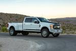 Shelby F-350 Turbo Diesel 2018 года